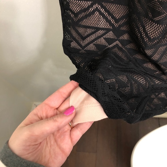 Xhilaration Midi Dress - Picture 2 of 4